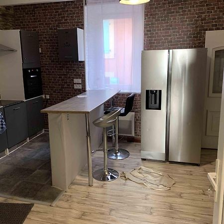 La Maison Des Artistes Lavelanet Kültér fotó