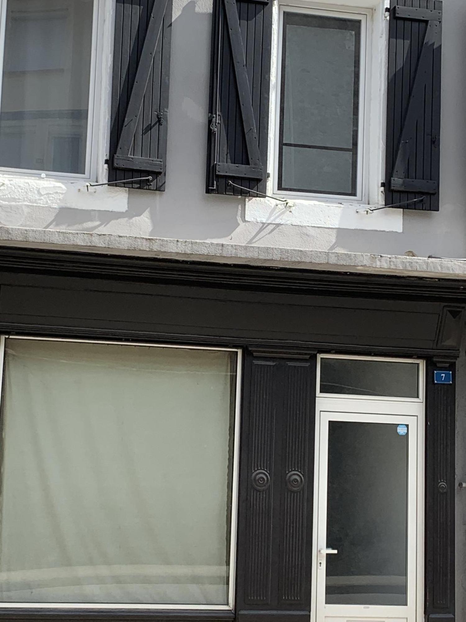 La Maison Des Artistes Lavelanet Kültér fotó
