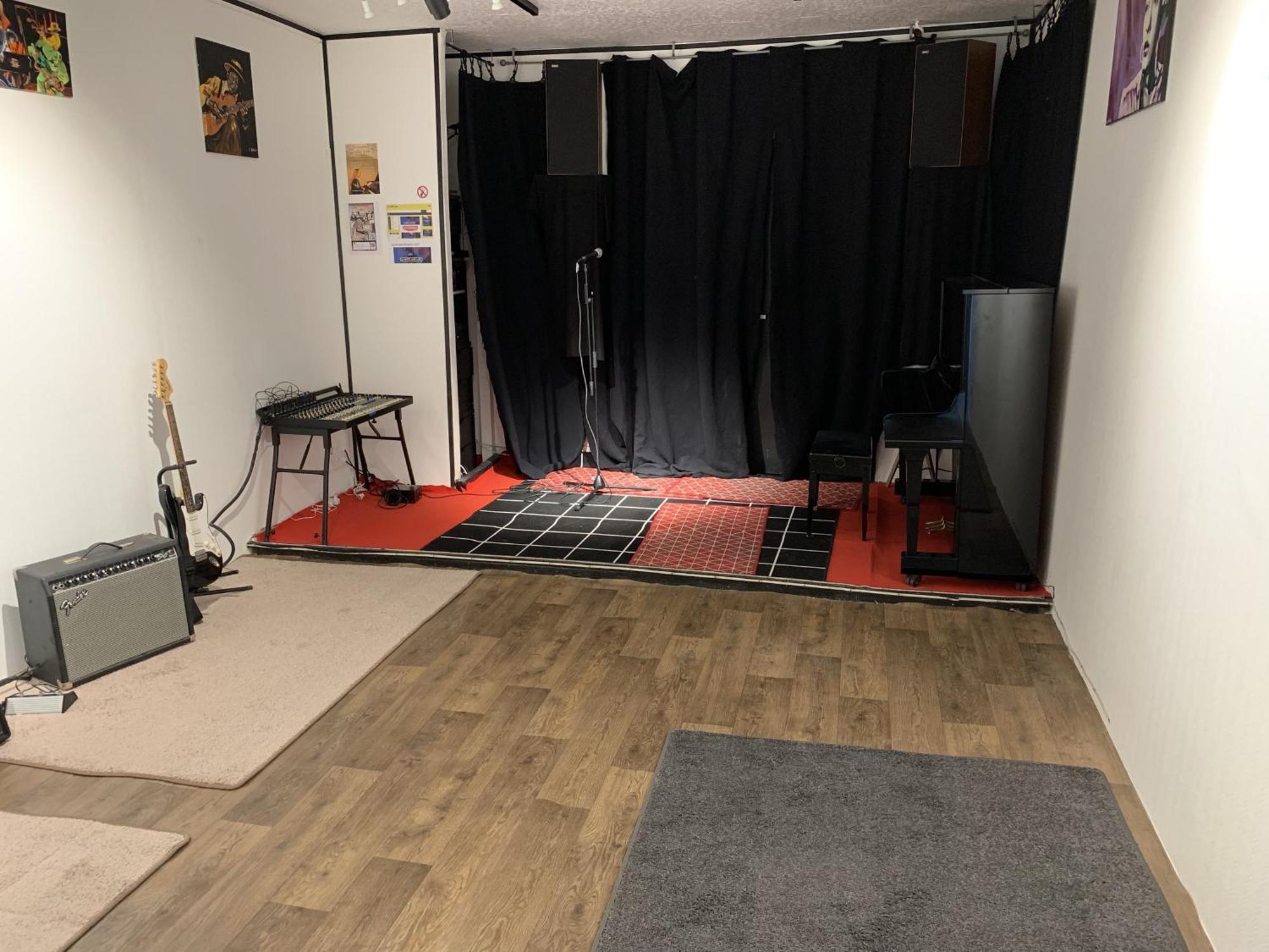 La Maison Des Artistes Lavelanet Kültér fotó