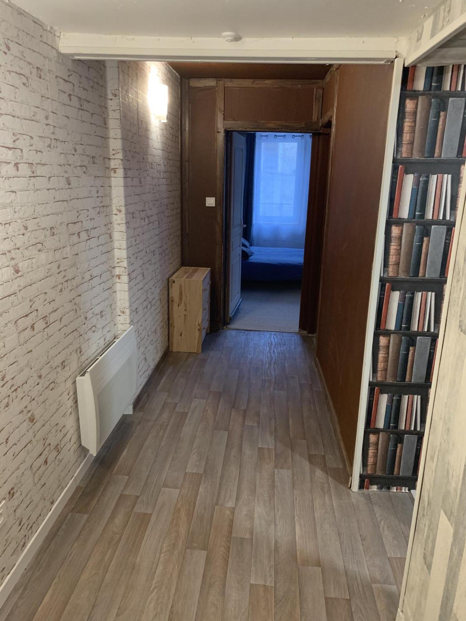 La Maison Des Artistes Lavelanet Kültér fotó
