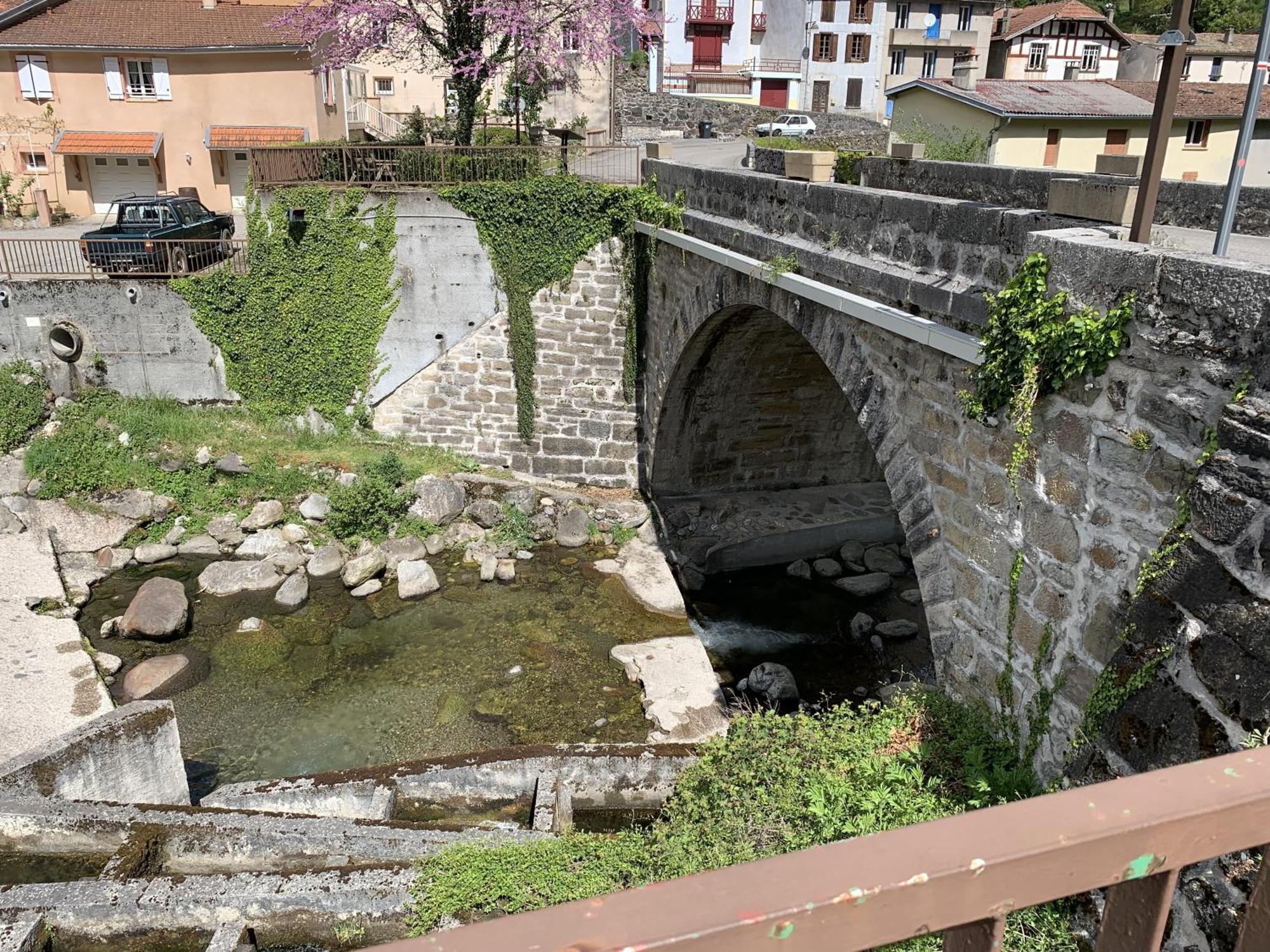 La Maison Des Artistes Lavelanet Kültér fotó