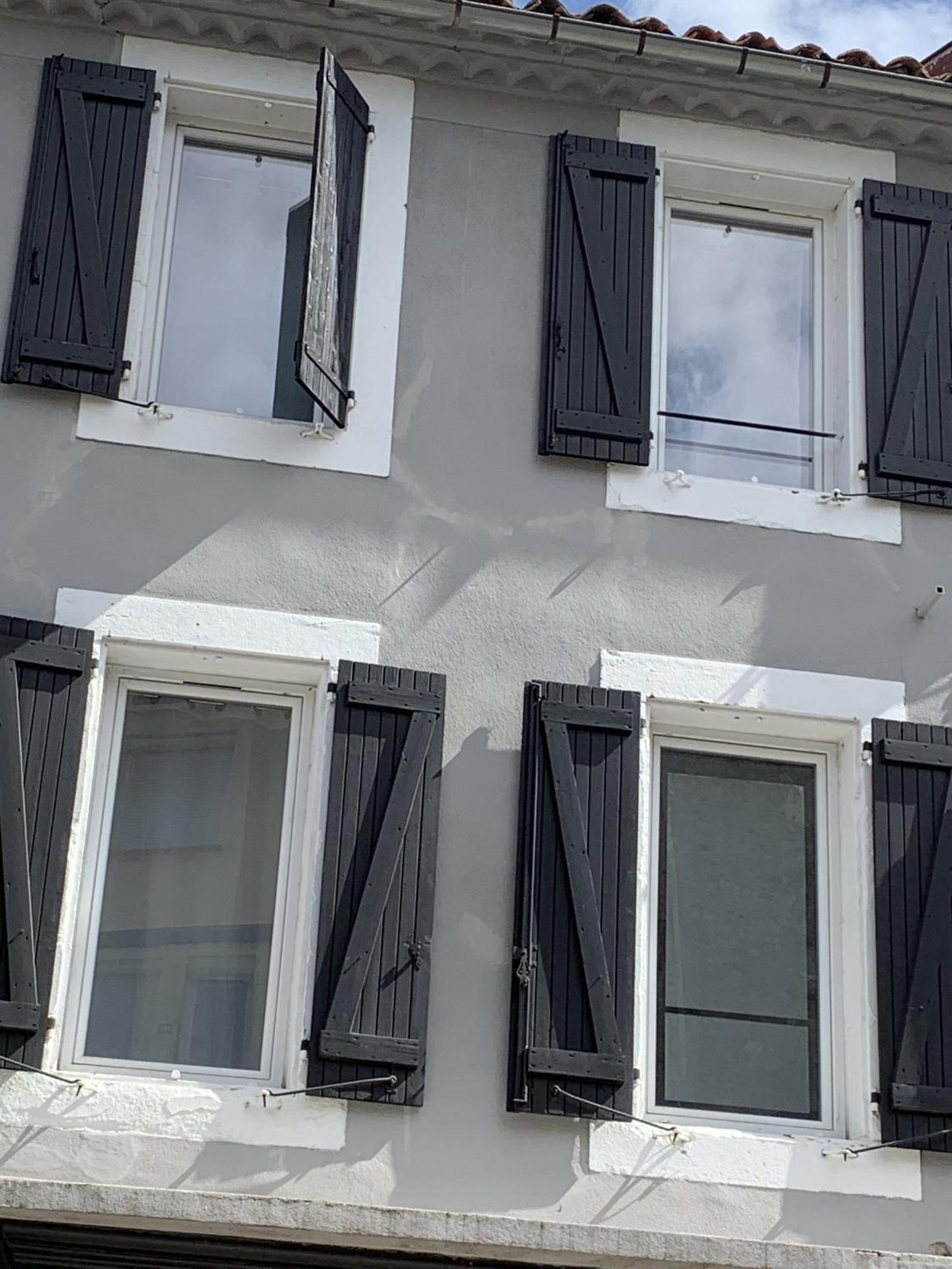 La Maison Des Artistes Lavelanet Kültér fotó