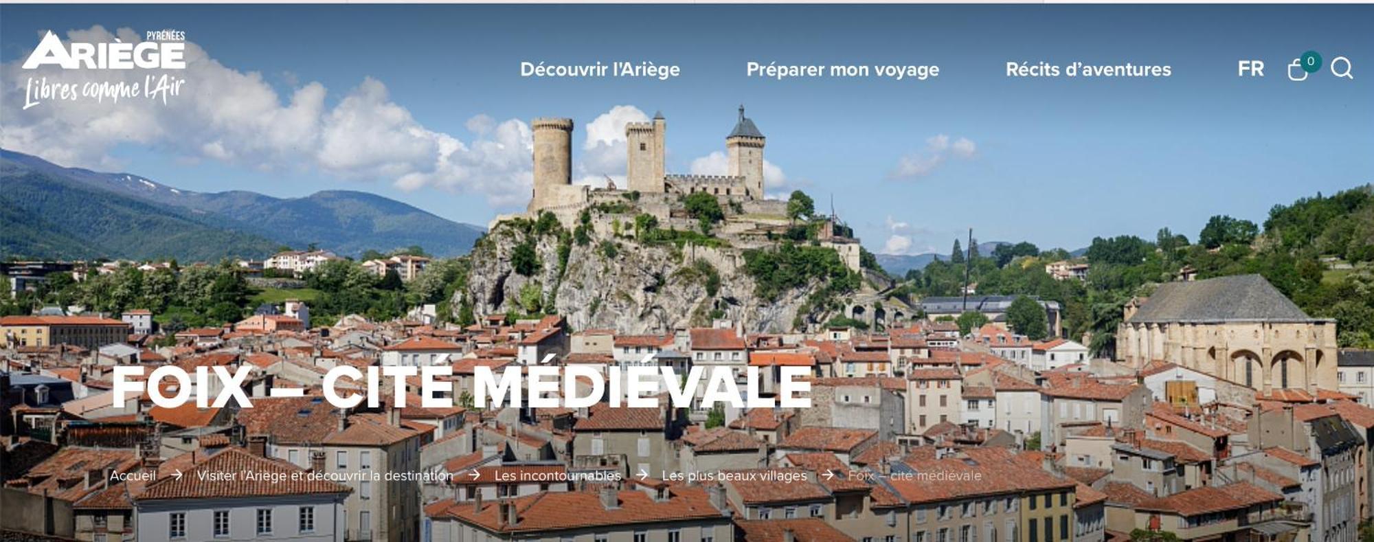 La Maison Des Artistes Lavelanet Kültér fotó