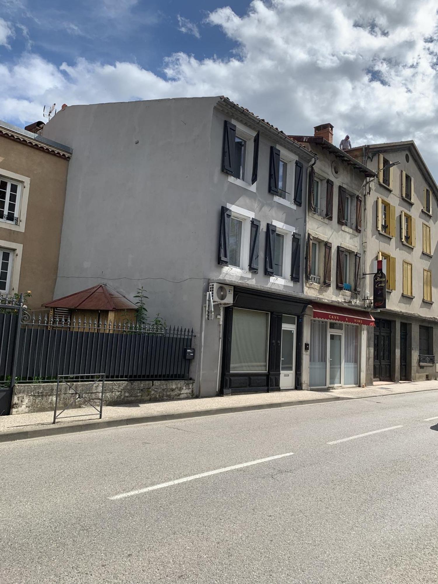 La Maison Des Artistes Lavelanet Kültér fotó