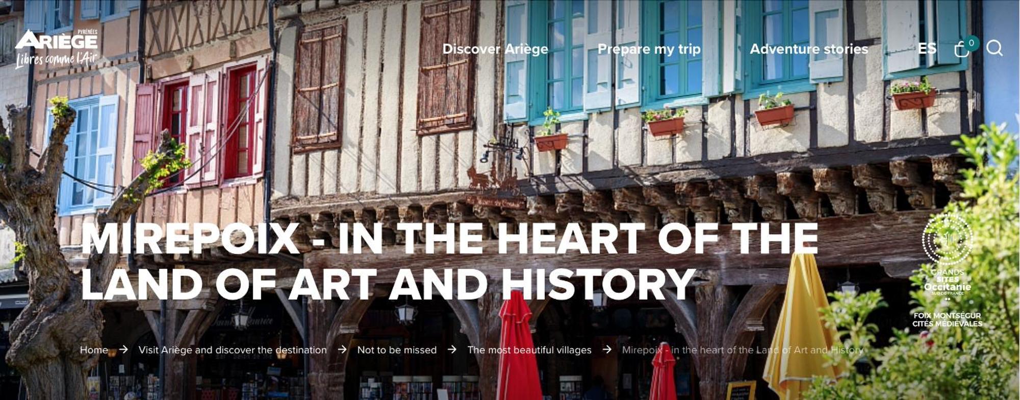 La Maison Des Artistes Lavelanet Kültér fotó