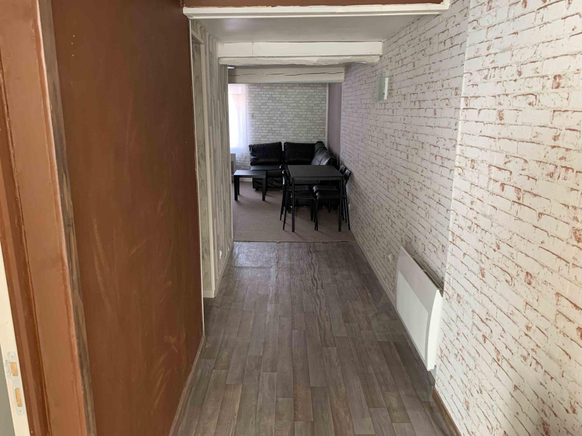 La Maison Des Artistes Lavelanet Kültér fotó