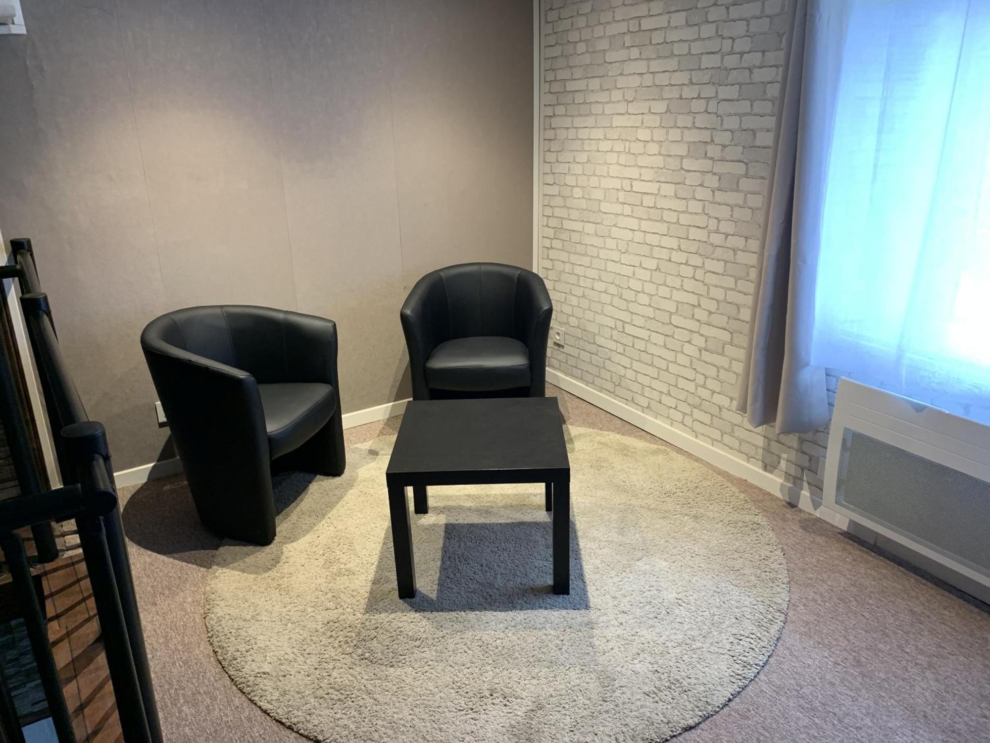 La Maison Des Artistes Lavelanet Kültér fotó